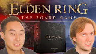 Elden Ring: Rot and Sorcery | Shelfside Plays