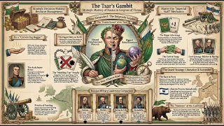 The Russian perspective on how to play the “Congress of Vienna”