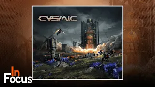 Cysmic - In Focus