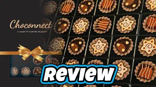CHOCONNECT | Review