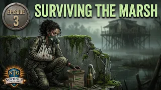 Deeper Into the Zone… | Alone Against the Zone Solo Playthrough Ep. 3