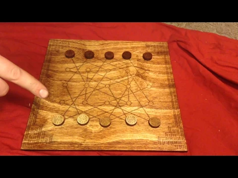 How to Play Jarmo