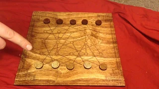 How to Play Jarmo