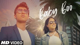 Baby Boo New Video Song | Jagiesh Vaswani Feat. Rabbani Kaur, Azaan Jamil, Raima Sengupta