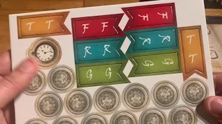 Genotype déballage