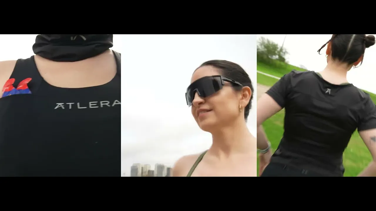 Video de ATLERA
