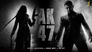 AK47 video