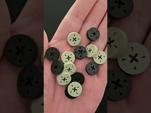The Architects of Amytis - La Boîte de Jeu - Unboxing