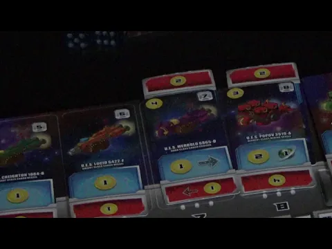Space base : Règles