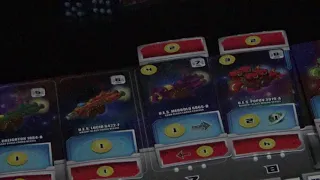 Space base : Règles