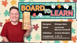 How To Play Onitama