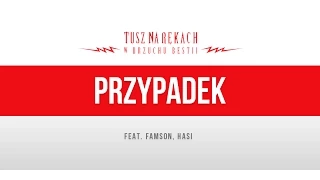 Tusz Na Rękach feat. Famson, Hasi - Przypadek (prod. Szatt) [Audio]