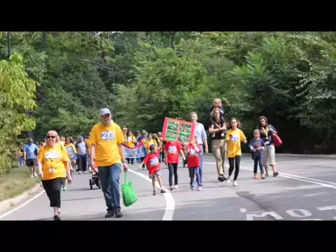 Race Video
