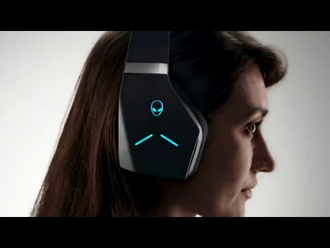 Video zu Alienware AW988