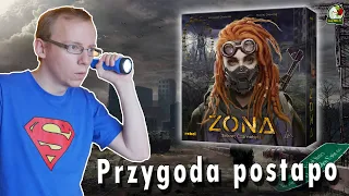 Zona Sekret Czarnobyla | Przygoda postapo