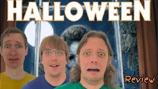 Halloween Review