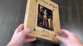 Warriors of God (MMP) - Unboxing