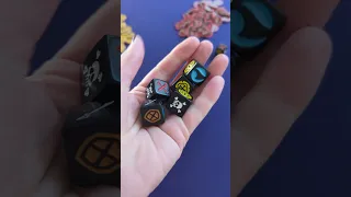 Booty Dice Pirate Game