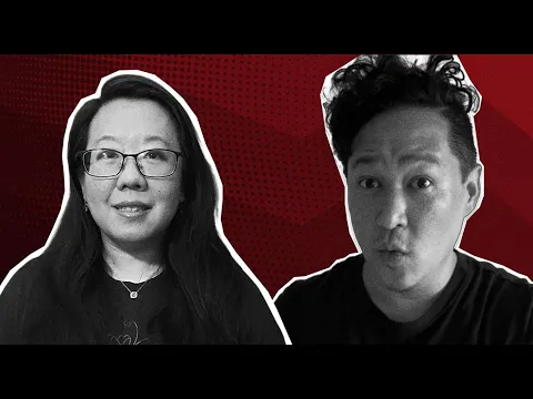 Episode 81: Jay Bernardo, Talk Conventions + Games by Asian Publishers / Designers