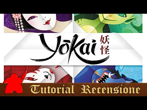 Tutorial e Recensione Yokai