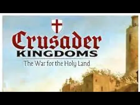 Crusader Kingdoms review