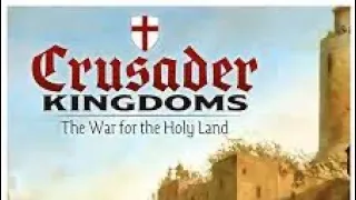 Crusader Kingdoms review