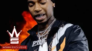 Key Glock &quot;Bottom Of The Pot&quot; (WSHH Exclusive - Official Music Video)