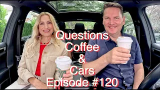 Questions, Coffee & Cars #120 // Can you rust-proof a hybrid?