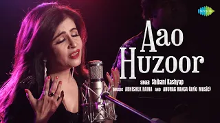 Aao Huzoor Tumko | Shibani Kashyap | Anurag-Abhishek | Asha Bhosle | O.P. Nayyar