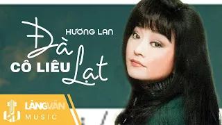 ĐÀ LẠT CÔ LIÊU