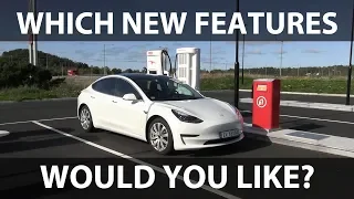 Ionity bug with Model 3 has been fixed