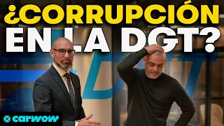 ¿HAY CASO BALIZAS? EL CREADOR DE BALIZA V16 DENUNCIA UN INTENTO DE SOBORNO (ENTREVISTA SURREALISTA)