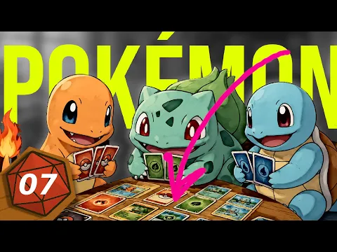 Pokémon TCG (Partida solitario) — Probando mazo de Battle Academy