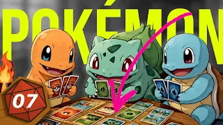 Pokémon TCG (Partida solitario) — Probando mazo de Battle Academy