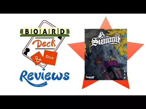Summit - Review #94
