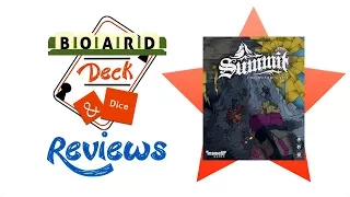 Summit - Review #94