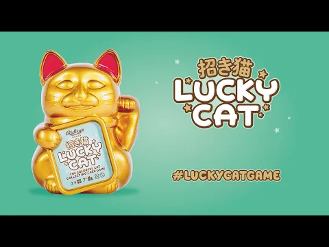 How to Play Lucky Cat