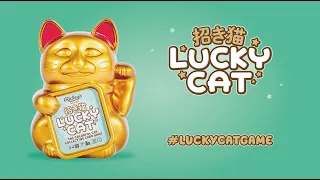 How to Play Lucky Cat