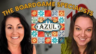 Azul
