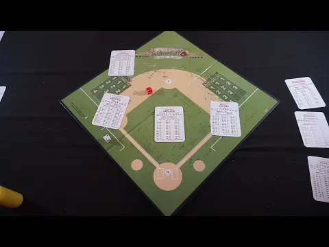 APBA Baseball 5-15-24