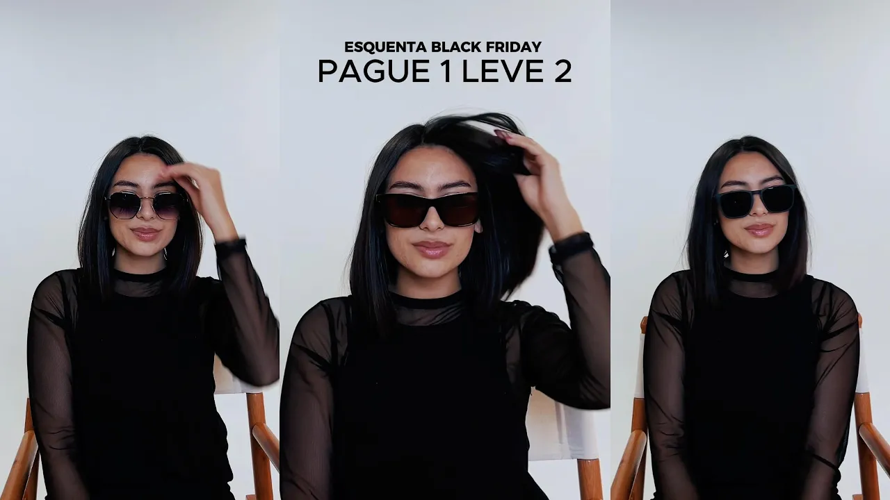 Vídeo de Avent Fhael