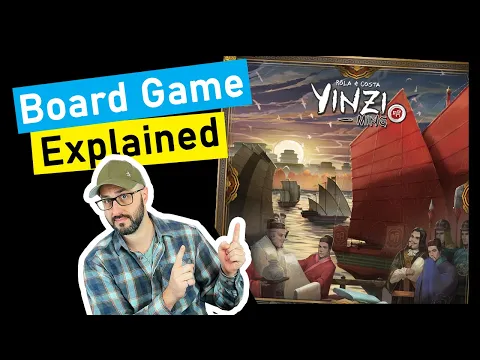 Is Yinzi Ming for you? A Quick Overview!