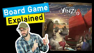 Is Yinzi Ming for you? A Quick Overview!