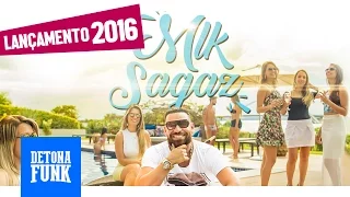 MC Bockaum - Mlk Sagaz (Video Clipe Oficial)