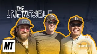 The Future of Software Defined Vehicles (SDVs) with Ford's Doug Field | The InEVitable | MotorTrend