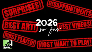 Midyear Board Game Review