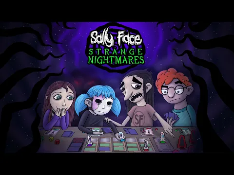 Announcement Trailer