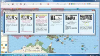 EotS Campaign AAR: Turn 8