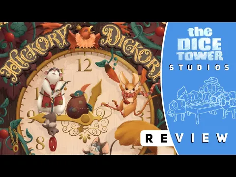 Hickory Dickory Review