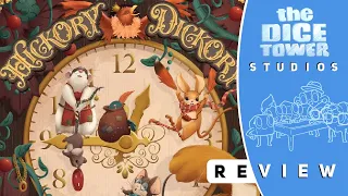 Hickory Dickory Review